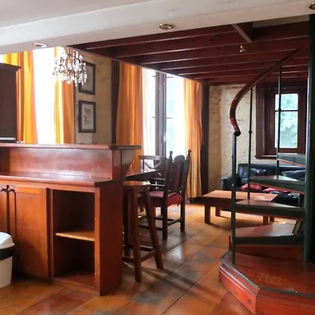 Casa San Telmo 3008 Apartment Buenos Aires Exterior photo