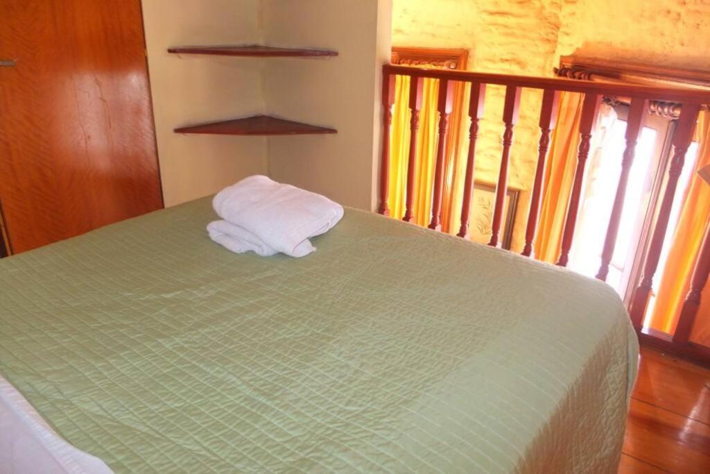 Apartment Casa San Telmo 3008 Buenos Aires